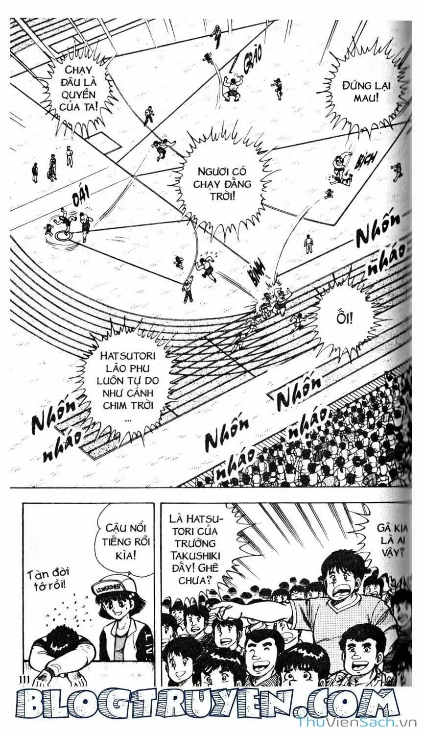 Truyện Tranh Jindo - Đường Dẫn Đến Khung Thành trang 2