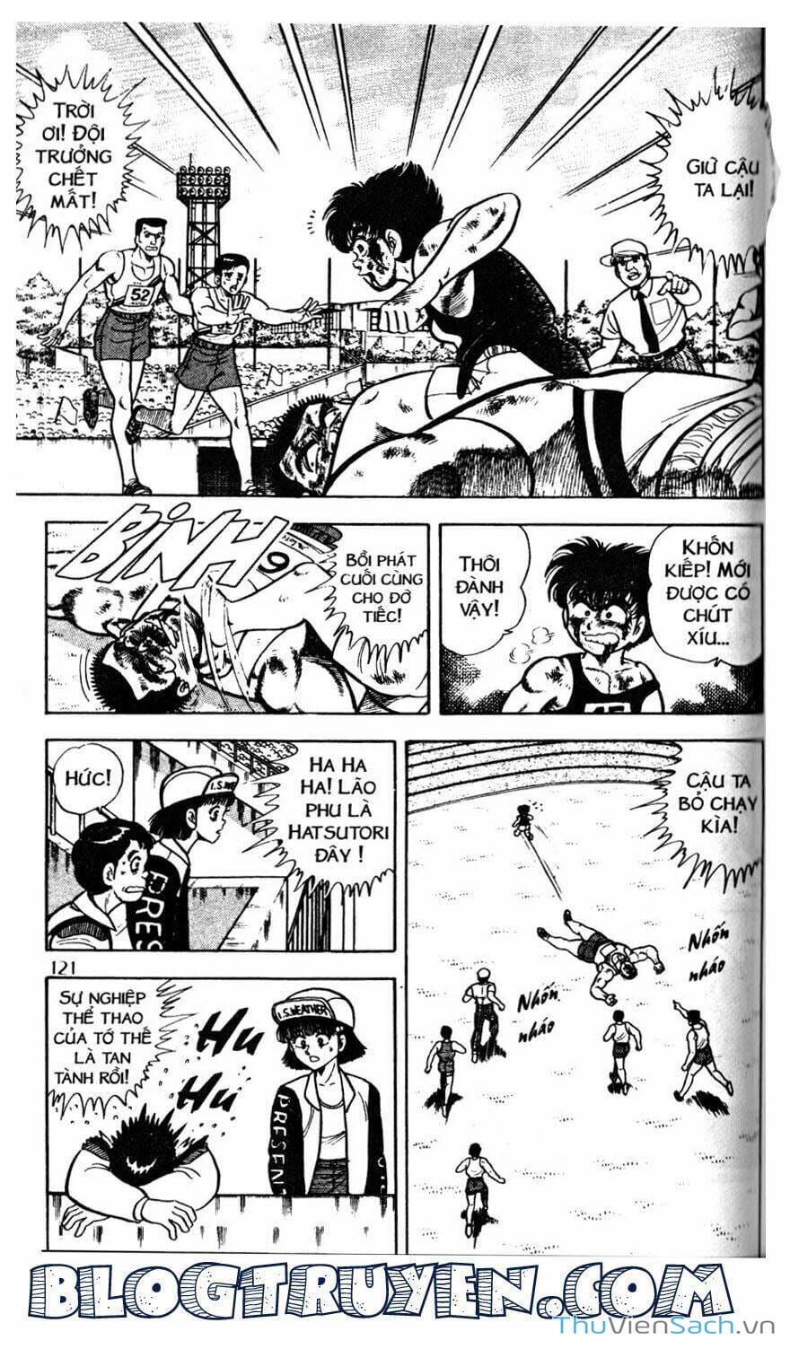 Truyện Tranh Jindo - Đường Dẫn Đến Khung Thành trang 2