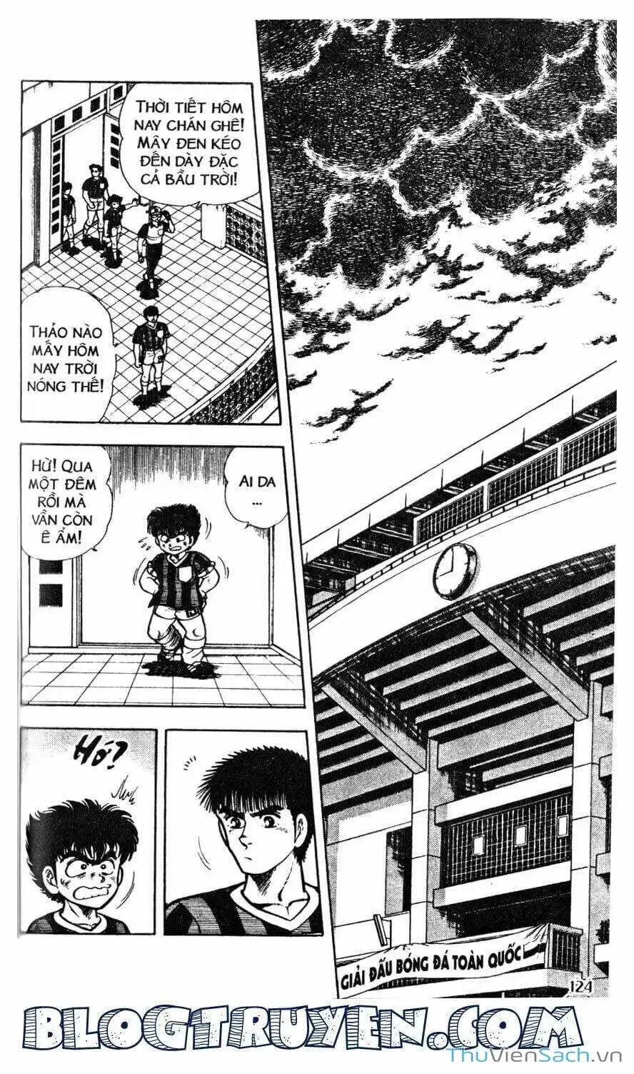 Truyện Tranh Jindo - Đường Dẫn Đến Khung Thành trang 2