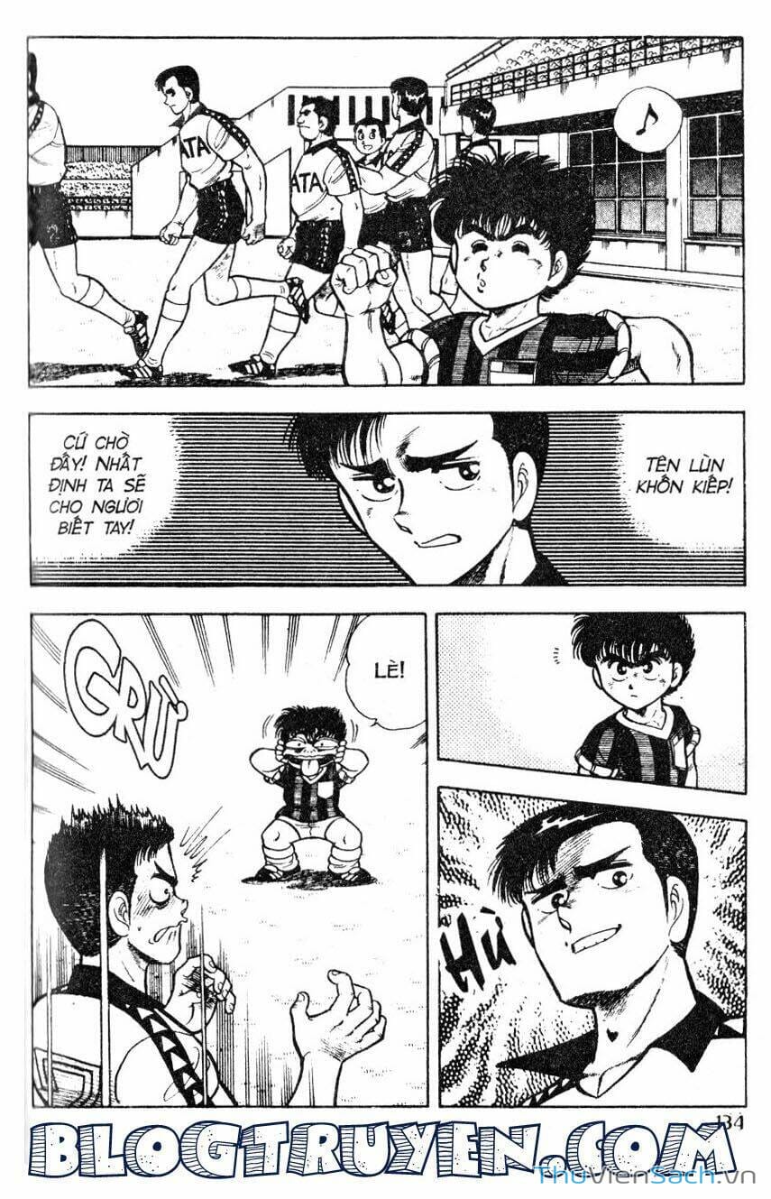 Truyện Tranh Jindo - Đường Dẫn Đến Khung Thành trang 2