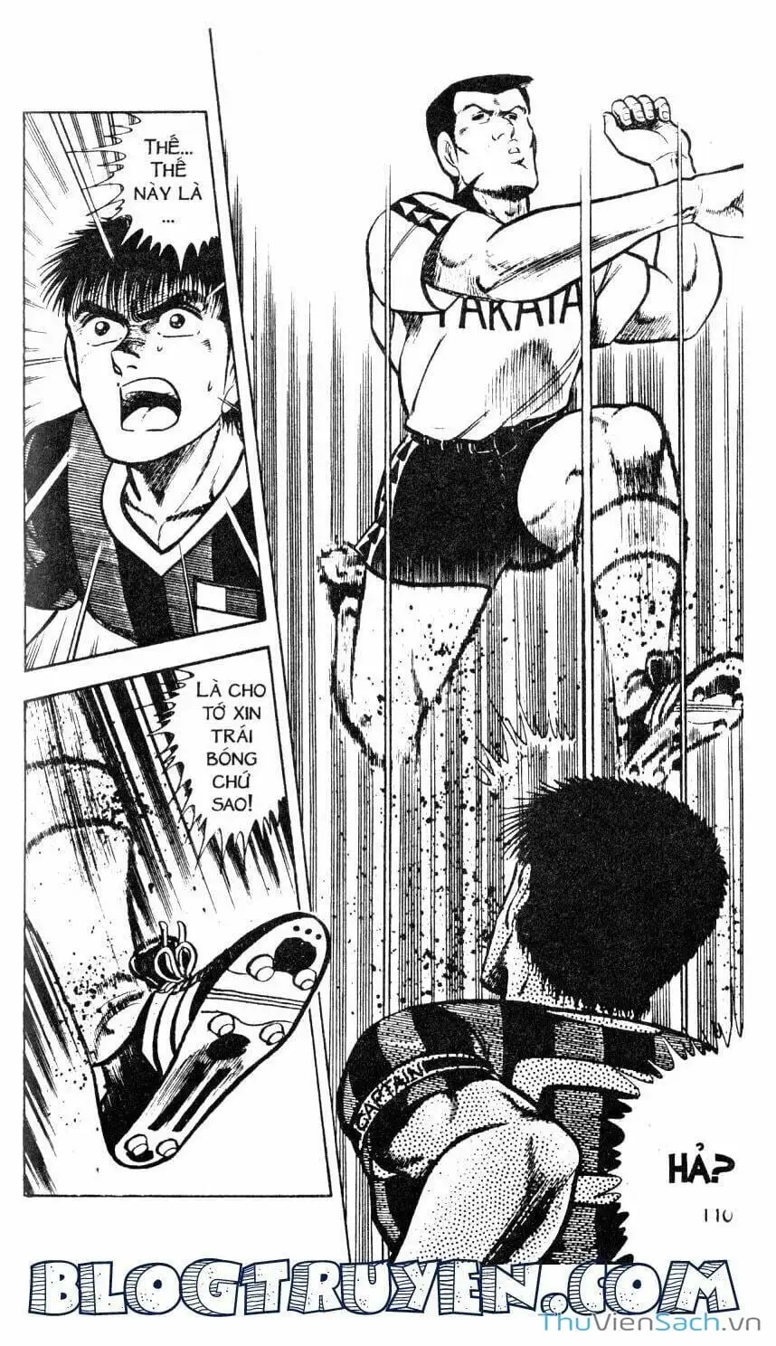 Truyện Tranh Jindo - Đường Dẫn Đến Khung Thành trang 2