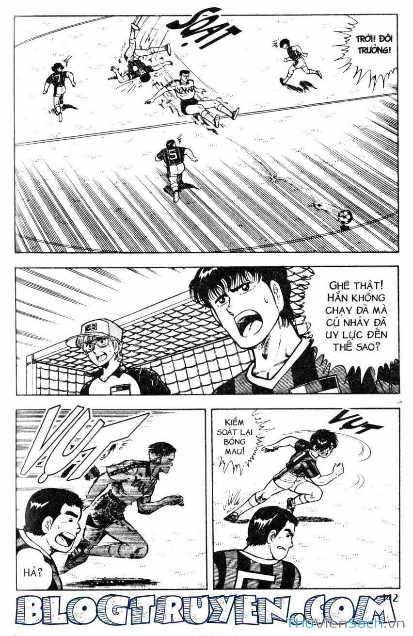 Truyện Tranh Jindo - Đường Dẫn Đến Khung Thành trang 2