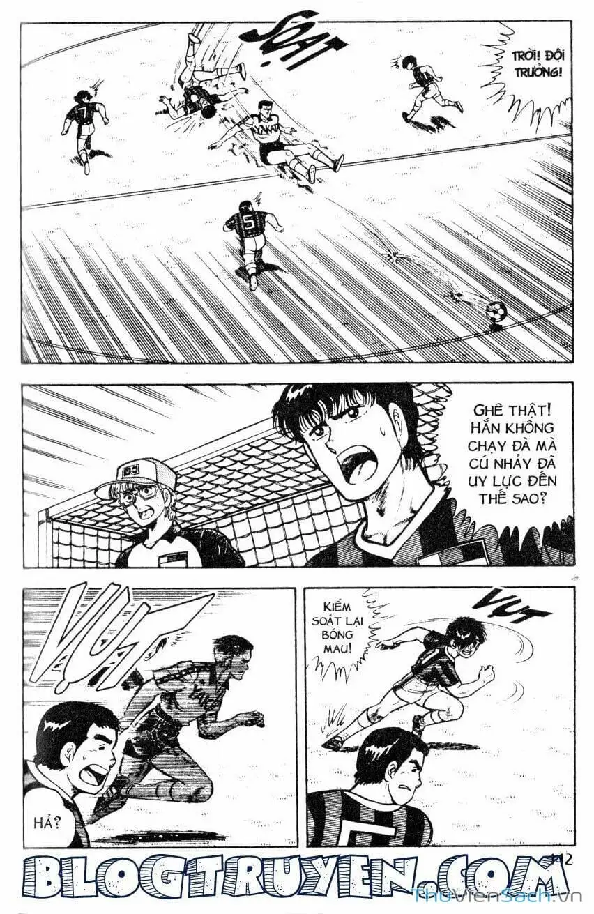 Truyện Tranh Jindo - Đường Dẫn Đến Khung Thành trang 2