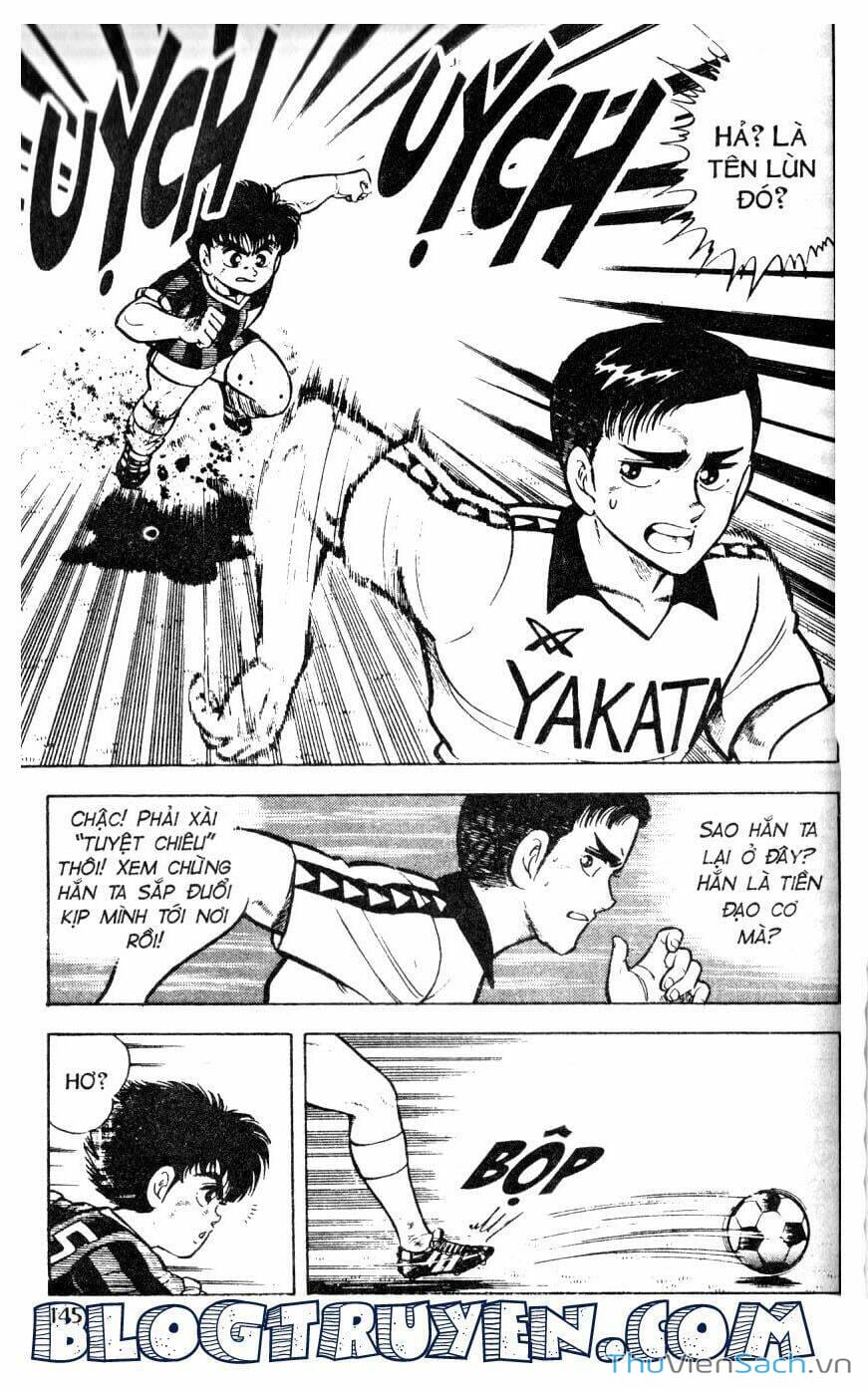 Truyện Tranh Jindo - Đường Dẫn Đến Khung Thành trang 2