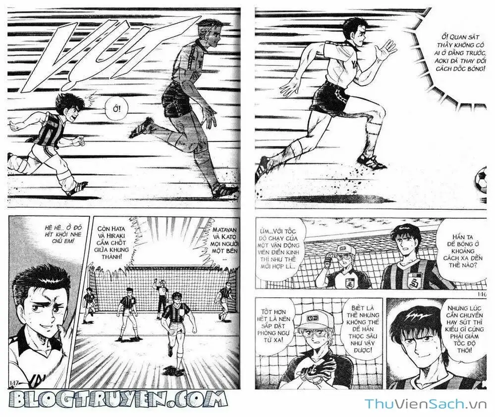 Truyện Tranh Jindo - Đường Dẫn Đến Khung Thành trang 2