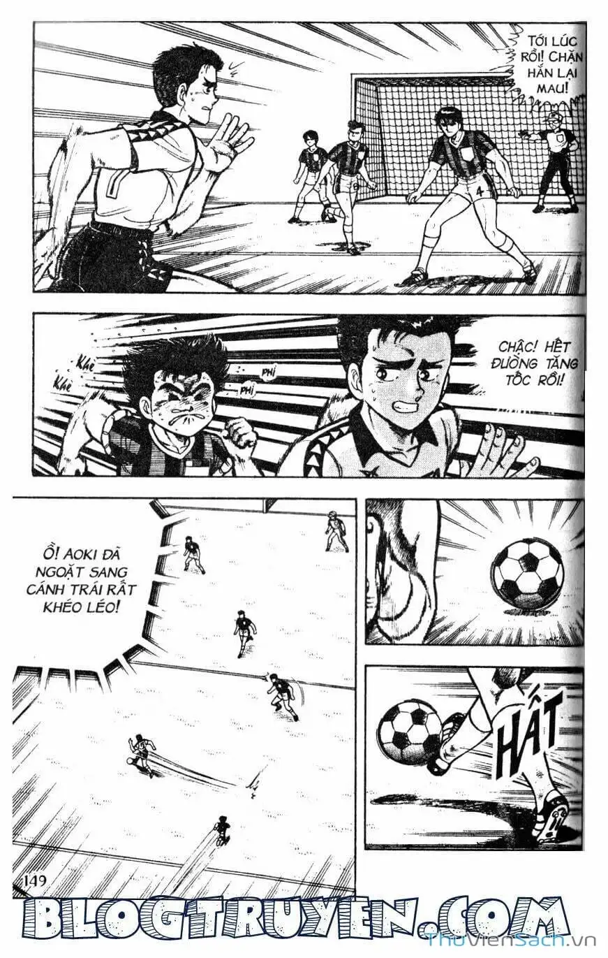 Truyện Tranh Jindo - Đường Dẫn Đến Khung Thành trang 2