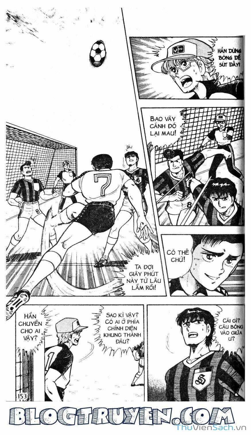 Truyện Tranh Jindo - Đường Dẫn Đến Khung Thành trang 2