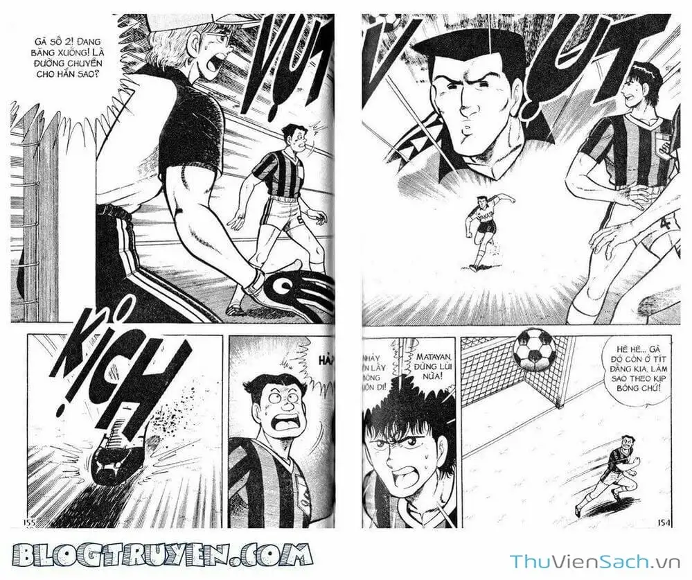 Truyện Tranh Jindo - Đường Dẫn Đến Khung Thành trang 2