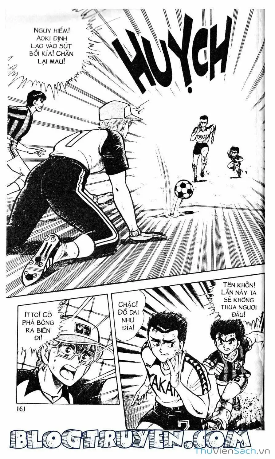 Truyện Tranh Jindo - Đường Dẫn Đến Khung Thành trang 2