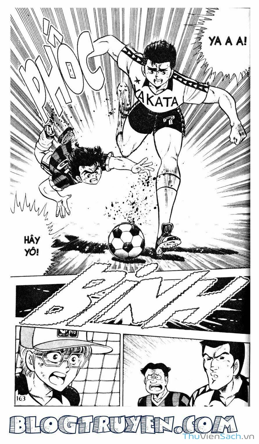 Truyện Tranh Jindo - Đường Dẫn Đến Khung Thành trang 2