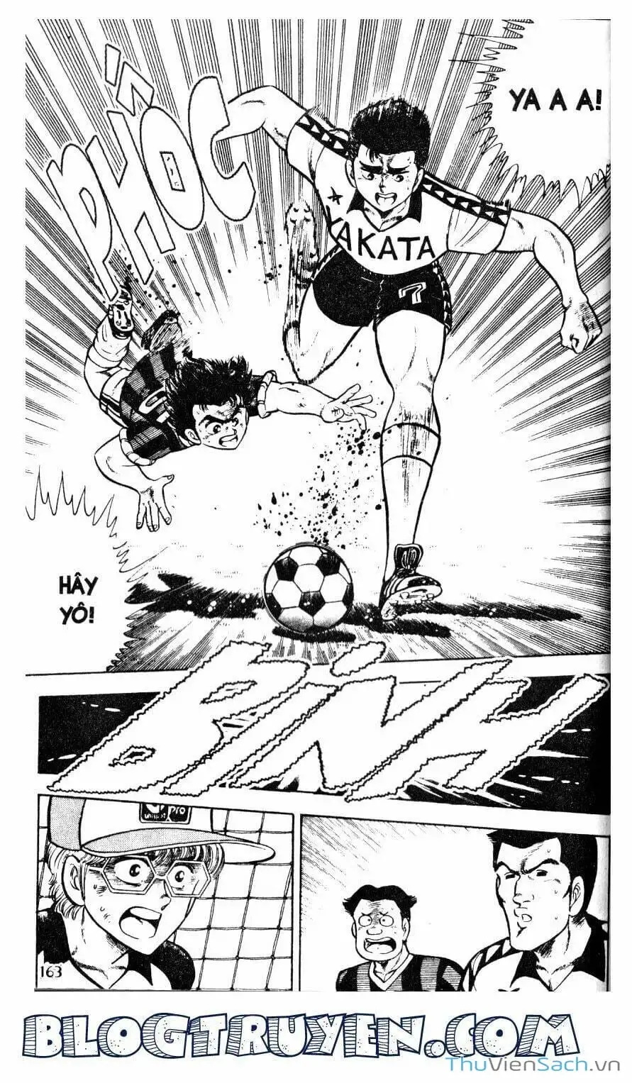 Truyện Tranh Jindo - Đường Dẫn Đến Khung Thành trang 2