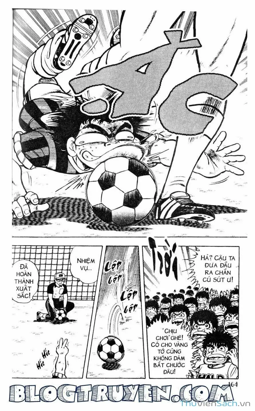 Truyện Tranh Jindo - Đường Dẫn Đến Khung Thành trang 2