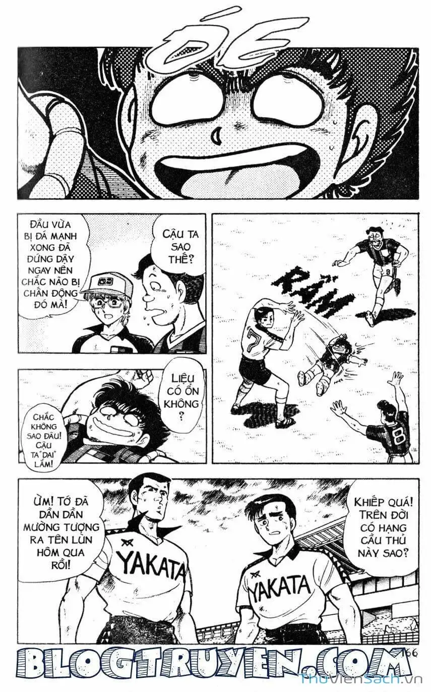 Truyện Tranh Jindo - Đường Dẫn Đến Khung Thành trang 2