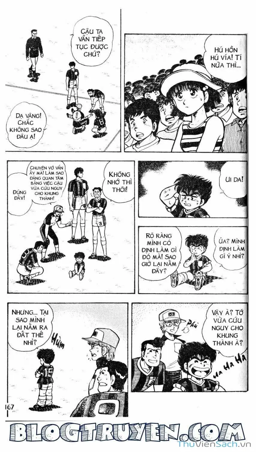 Truyện Tranh Jindo - Đường Dẫn Đến Khung Thành trang 2