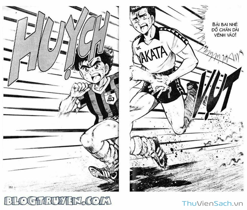 Truyện Tranh Jindo - Đường Dẫn Đến Khung Thành trang 2