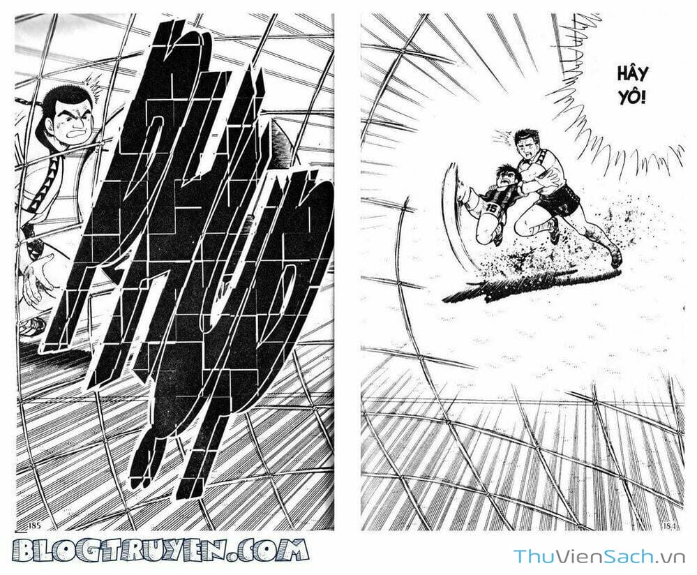 Truyện Tranh Jindo - Đường Dẫn Đến Khung Thành trang 2