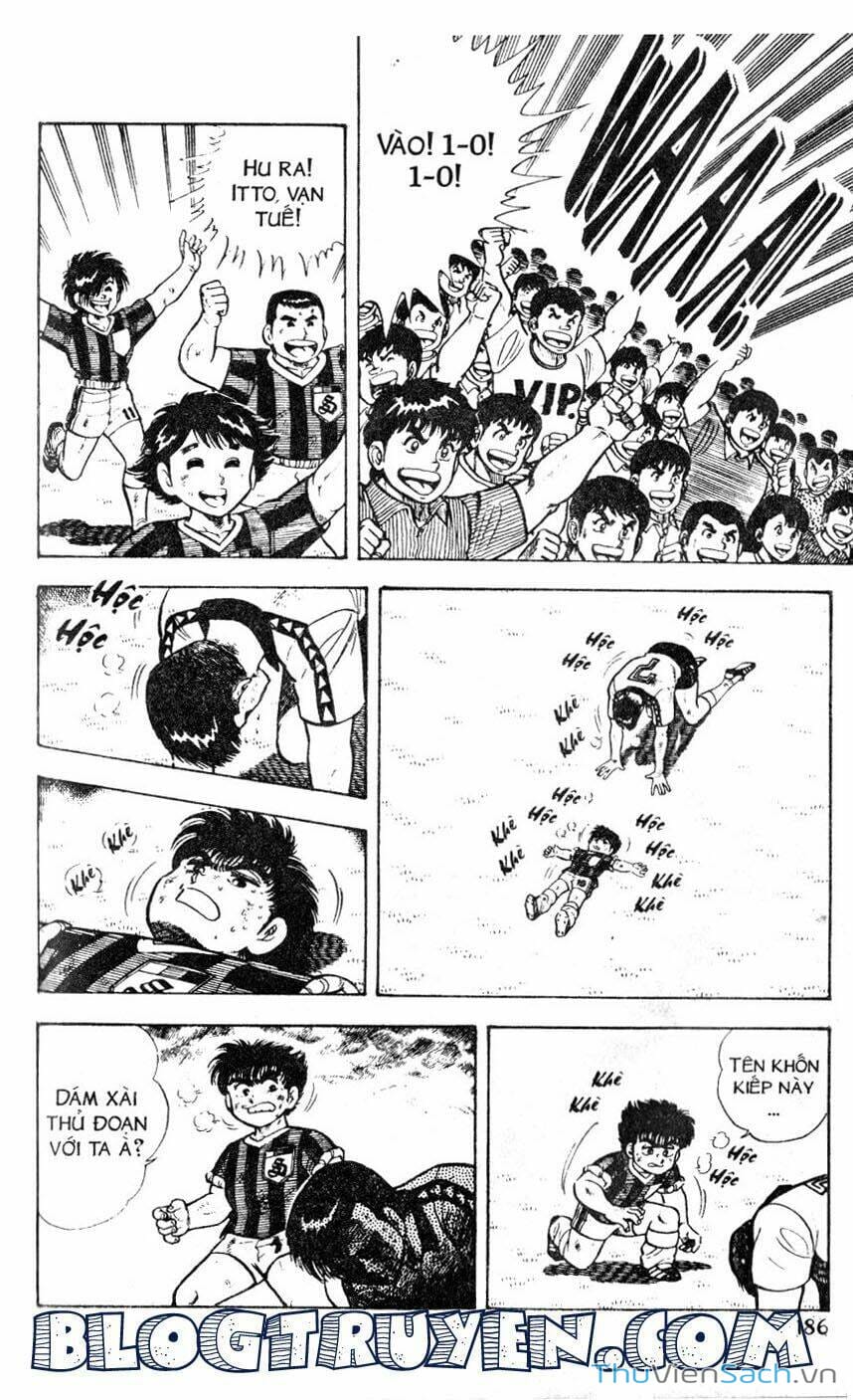 Truyện Tranh Jindo - Đường Dẫn Đến Khung Thành trang 2