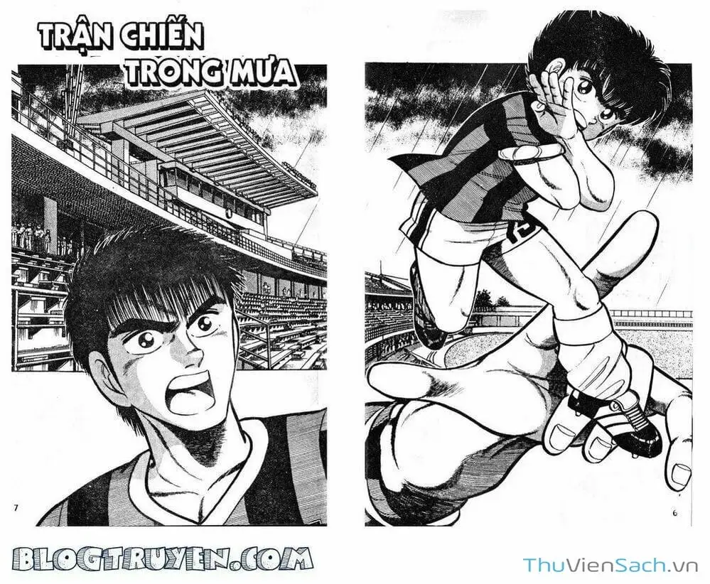 Truyện Tranh Jindo - Đường Dẫn Đến Khung Thành trang 2