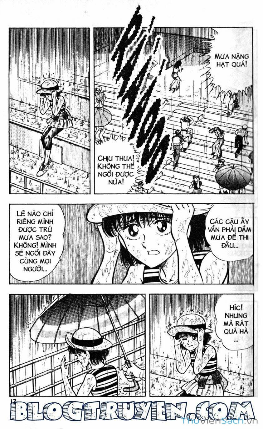 Truyện Tranh Jindo - Đường Dẫn Đến Khung Thành trang 2