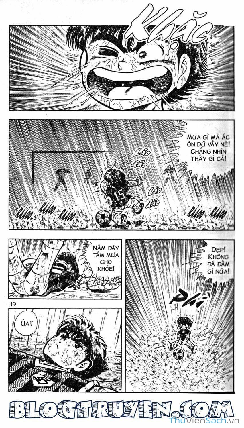 Truyện Tranh Jindo - Đường Dẫn Đến Khung Thành trang 2