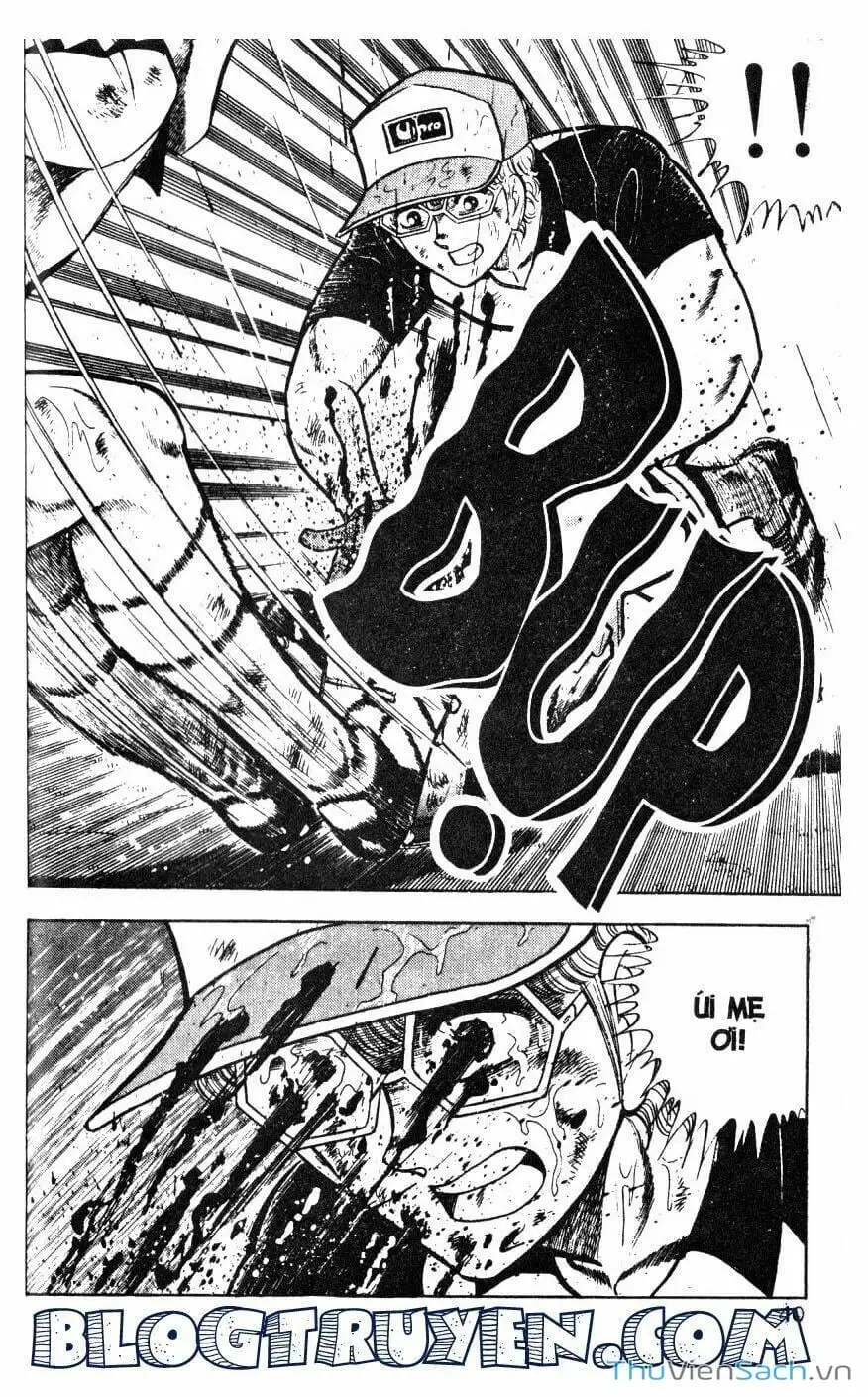 Truyện Tranh Jindo - Đường Dẫn Đến Khung Thành trang 2