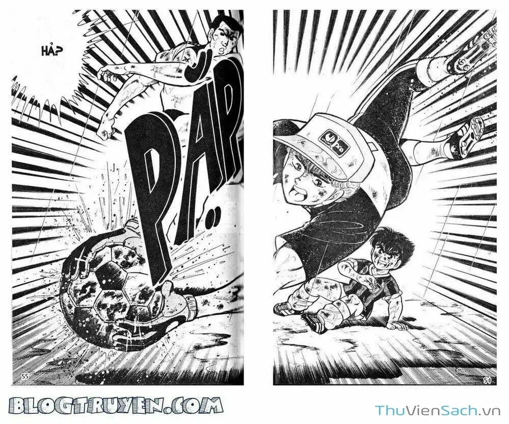 Truyện Tranh Jindo - Đường Dẫn Đến Khung Thành trang 2