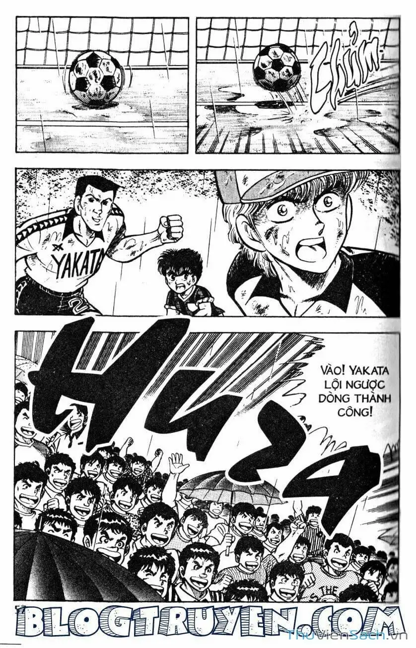 Truyện Tranh Jindo - Đường Dẫn Đến Khung Thành trang 2