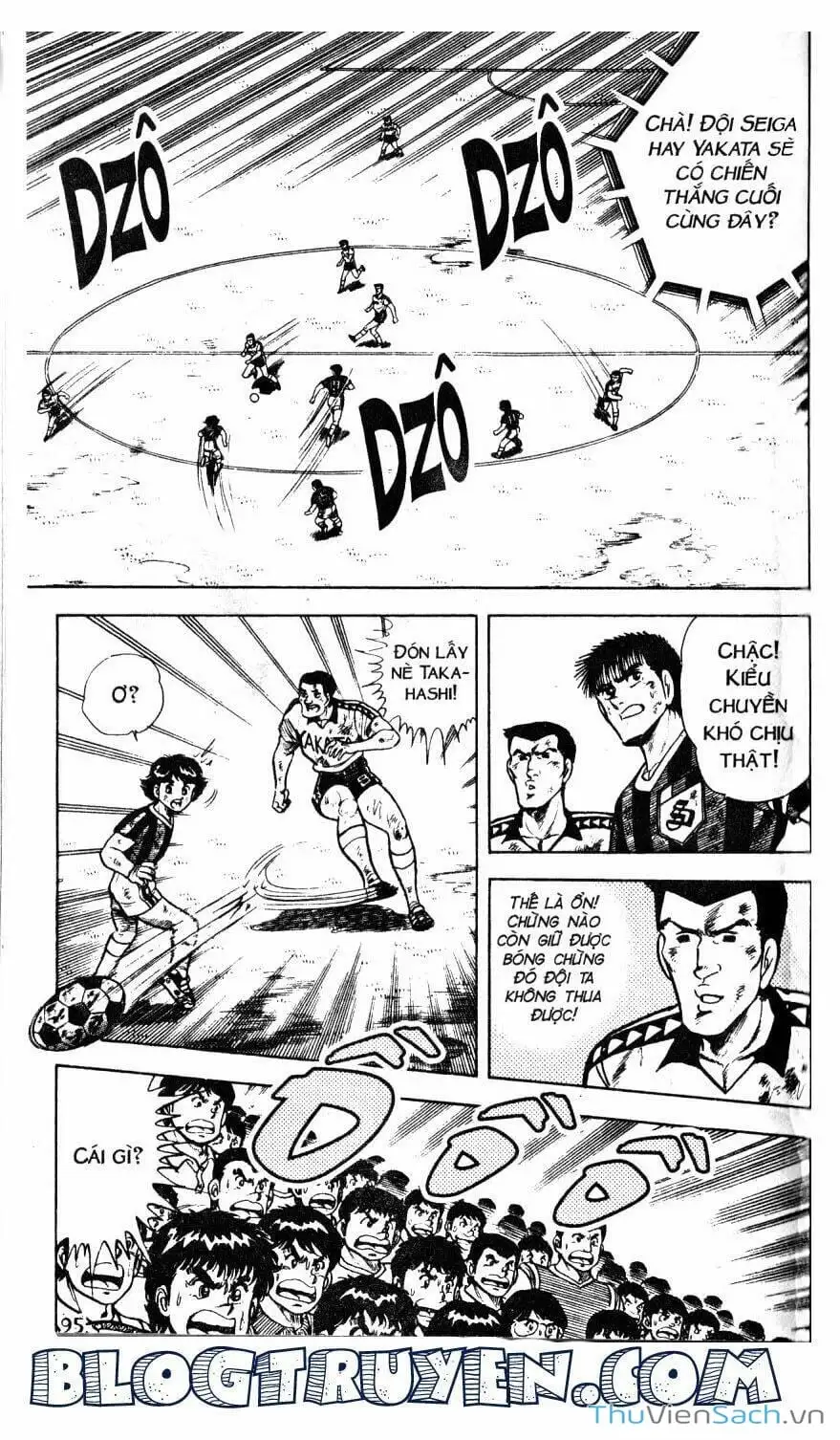 Truyện Tranh Jindo - Đường Dẫn Đến Khung Thành trang 2