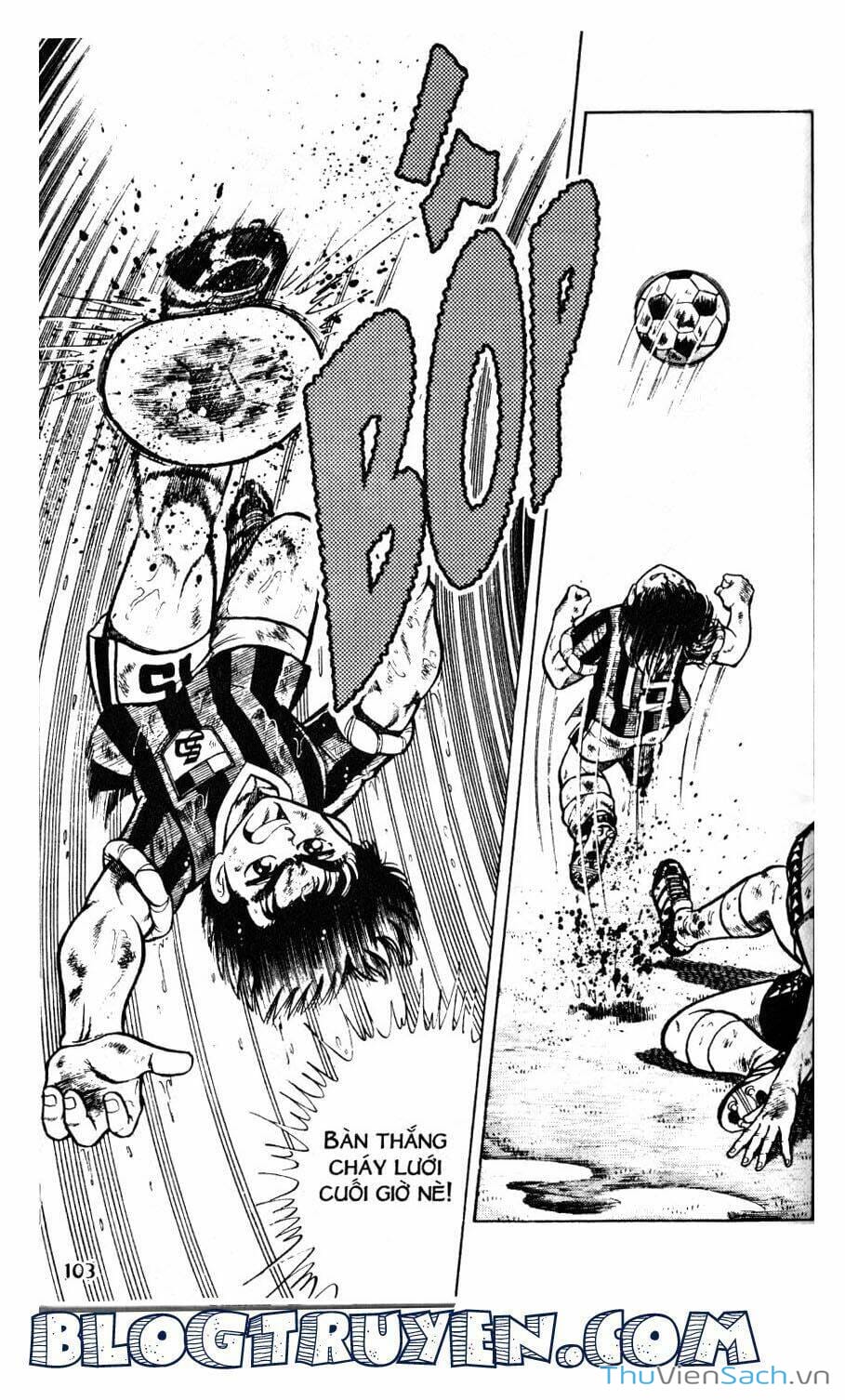 Truyện Tranh Jindo - Đường Dẫn Đến Khung Thành trang 2