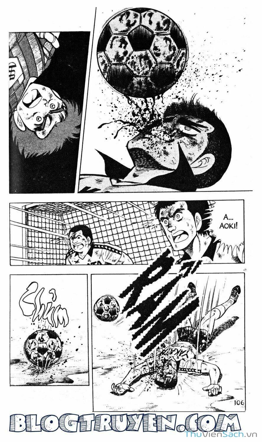 Truyện Tranh Jindo - Đường Dẫn Đến Khung Thành trang 2