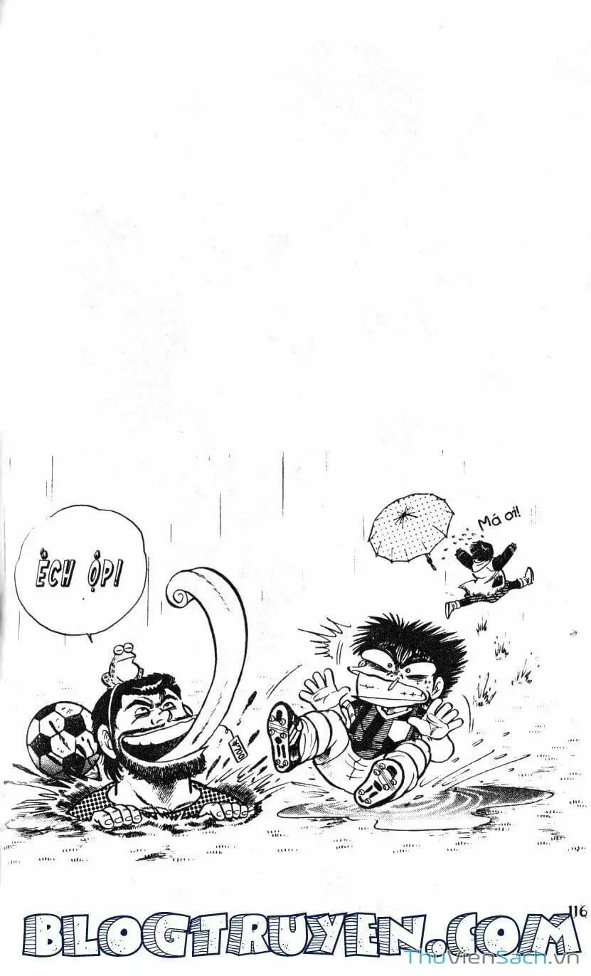 Truyện Tranh Jindo - Đường Dẫn Đến Khung Thành trang 2