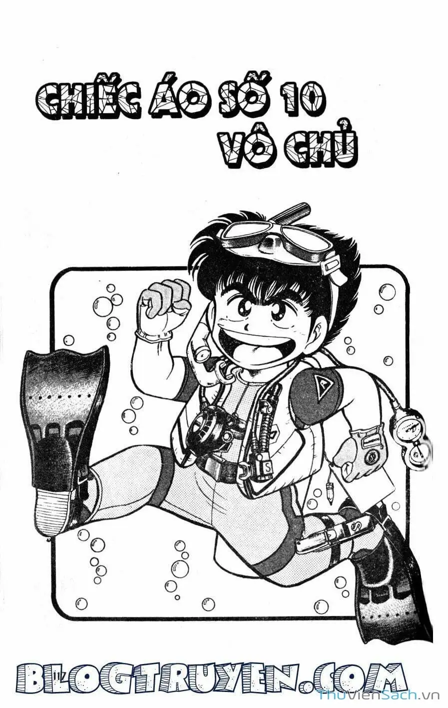 Truyện Tranh Jindo - Đường Dẫn Đến Khung Thành trang 2