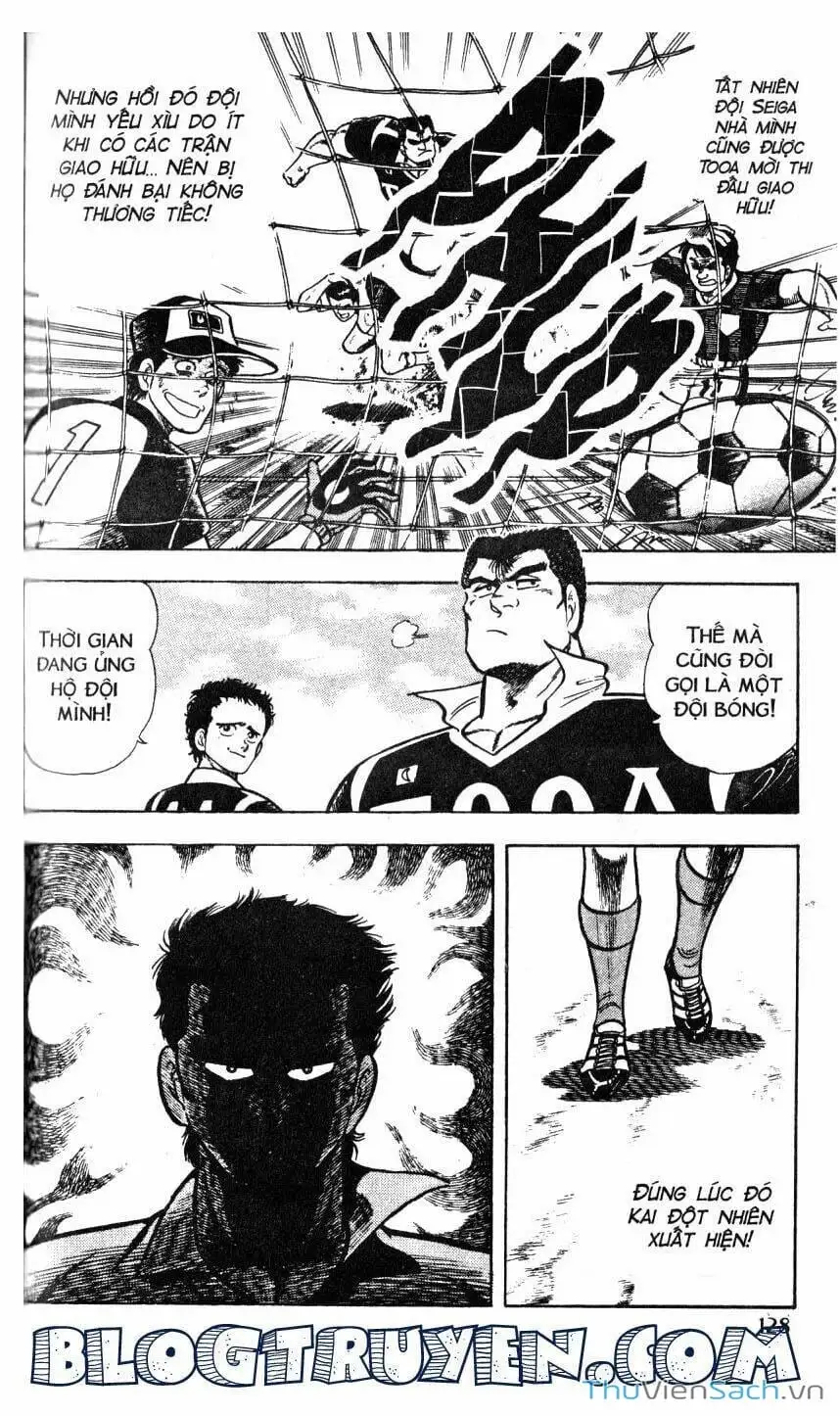 Truyện Tranh Jindo - Đường Dẫn Đến Khung Thành trang 2