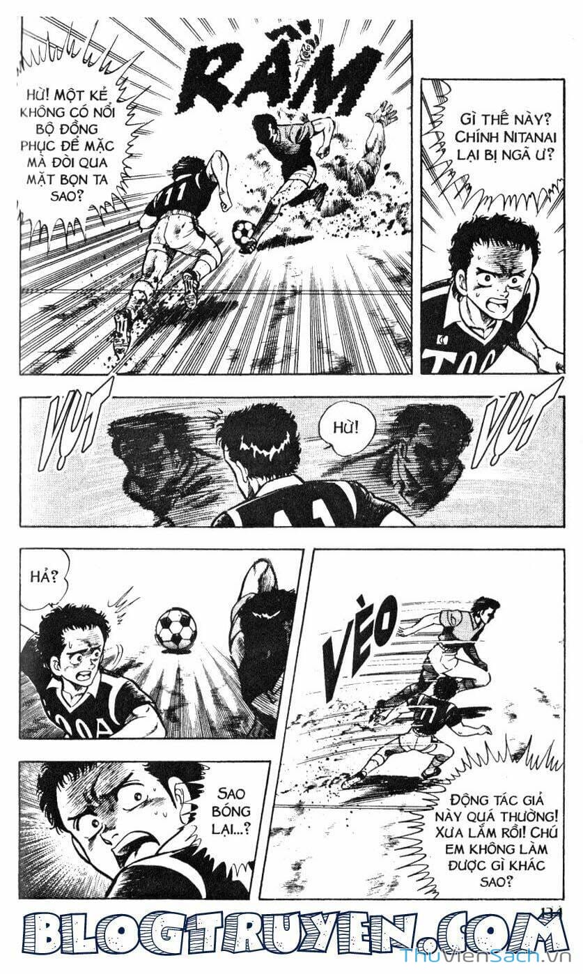 Truyện Tranh Jindo - Đường Dẫn Đến Khung Thành trang 2