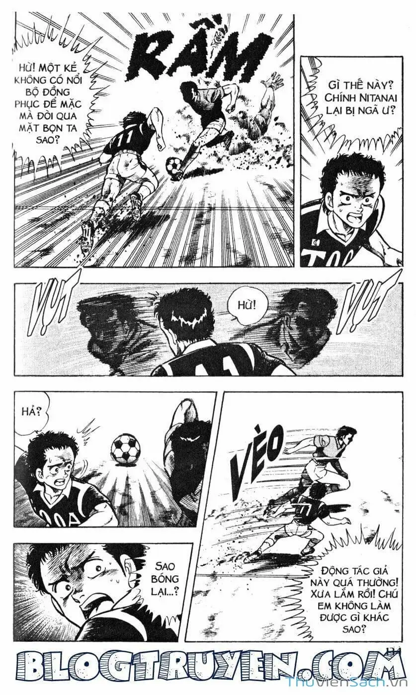 Truyện Tranh Jindo - Đường Dẫn Đến Khung Thành trang 2