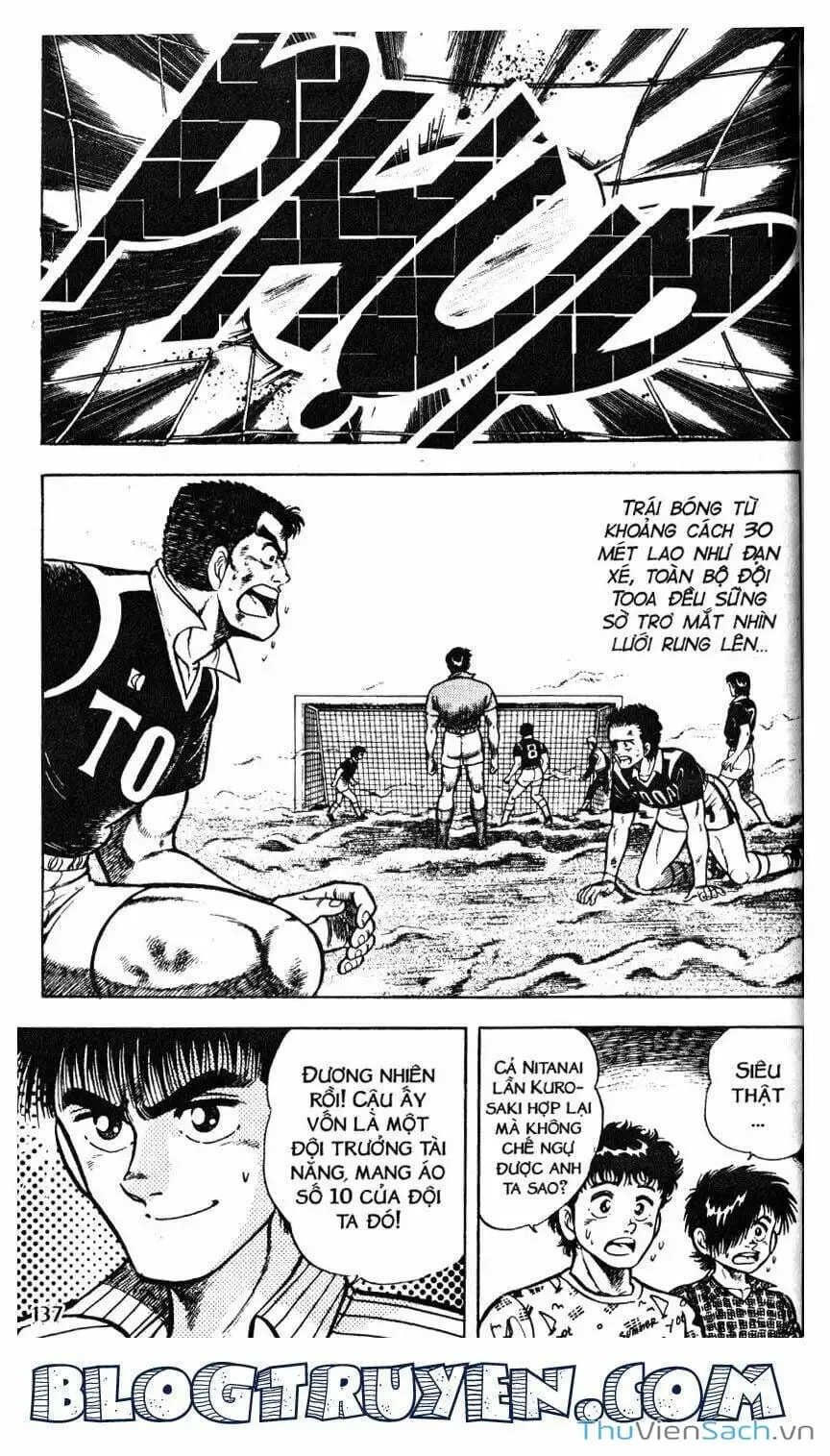 Truyện Tranh Jindo - Đường Dẫn Đến Khung Thành trang 2