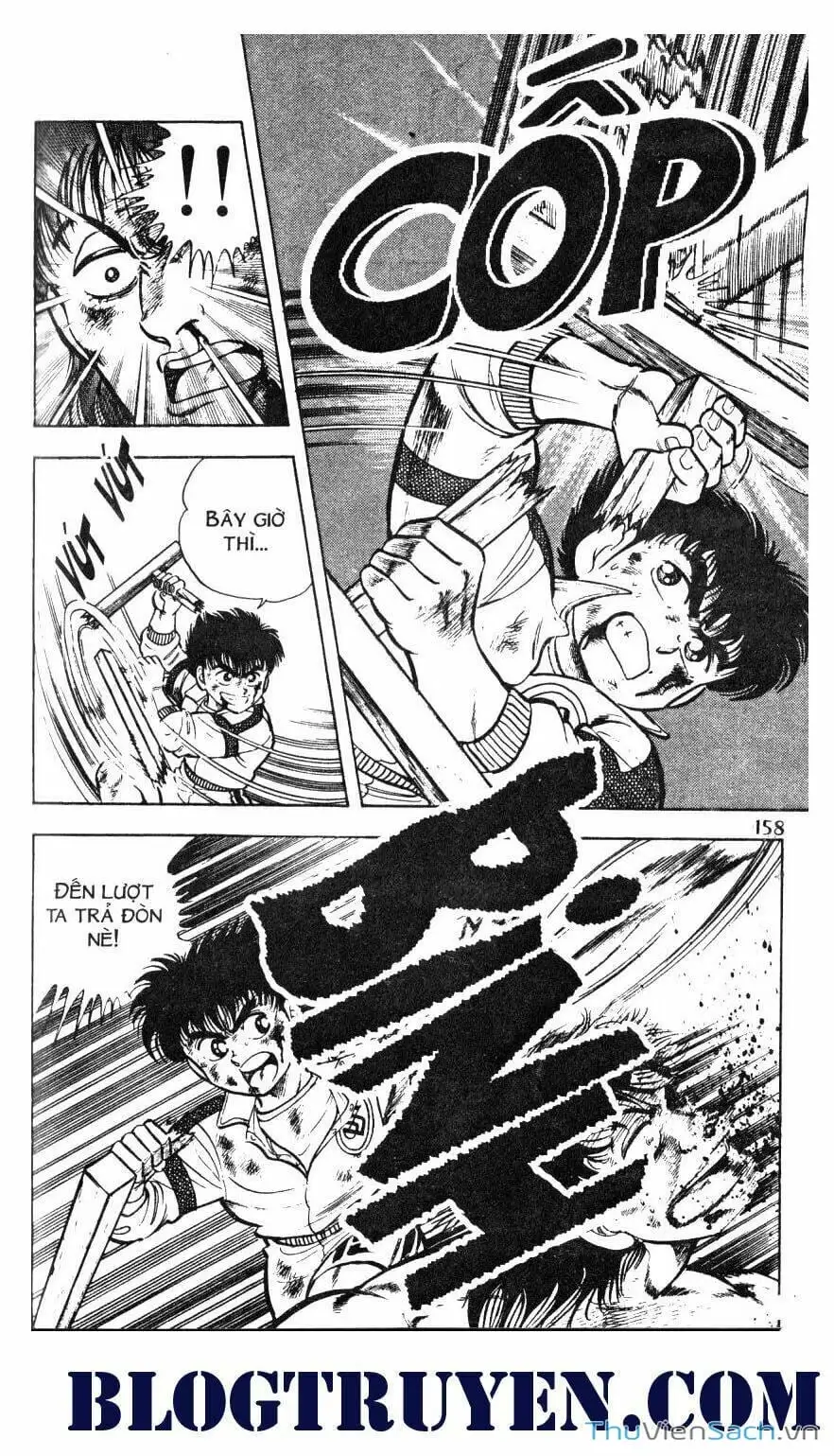 Truyện Tranh Jindo - Đường Dẫn Đến Khung Thành trang 2