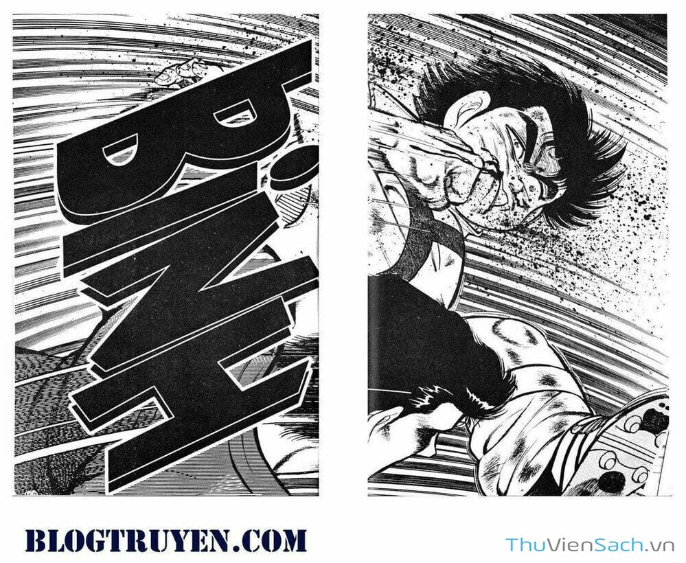 Truyện Tranh Jindo - Đường Dẫn Đến Khung Thành trang 2