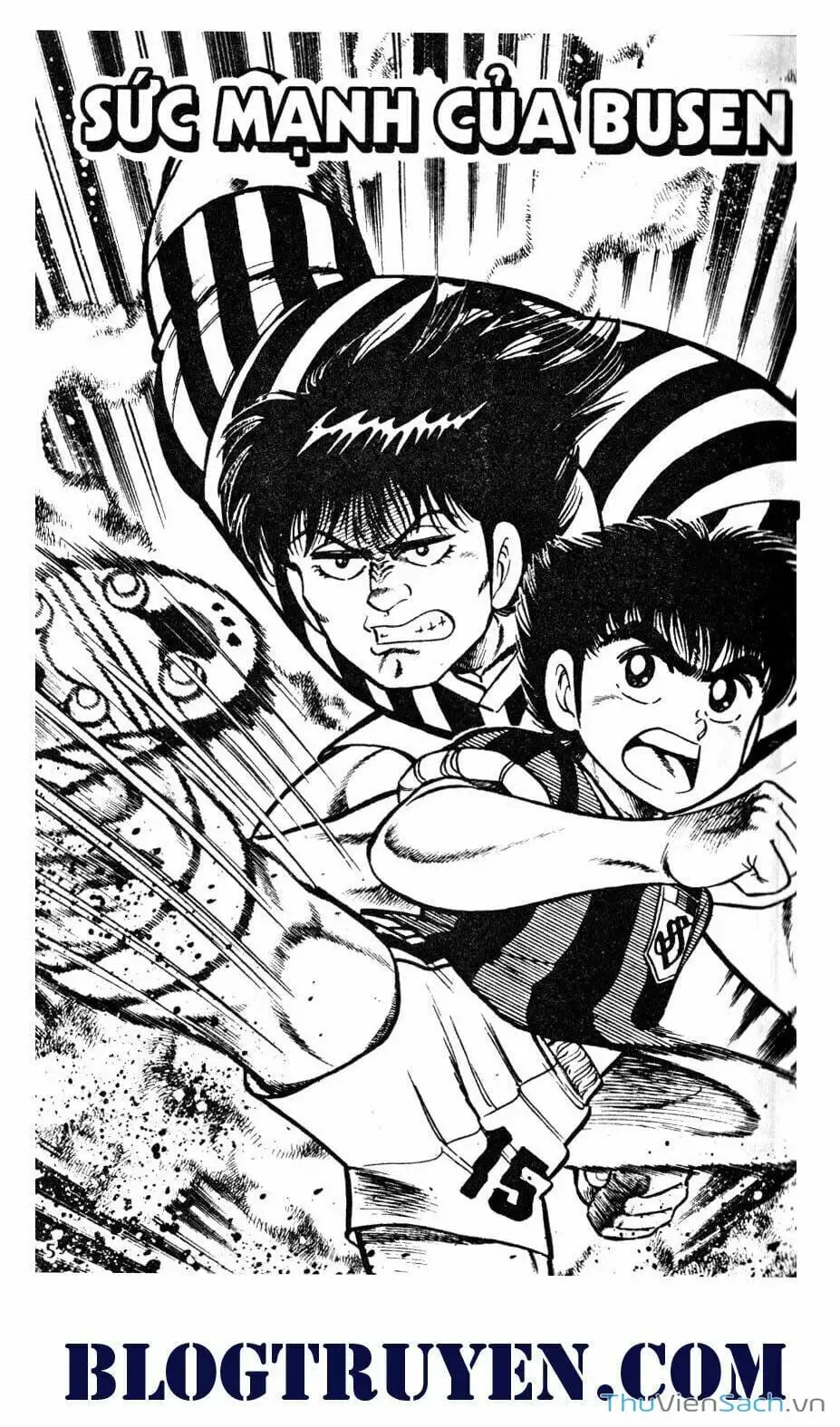 Truyện Tranh Jindo - Đường Dẫn Đến Khung Thành trang 2