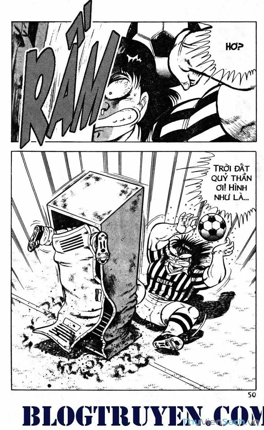 Truyện Tranh Jindo - Đường Dẫn Đến Khung Thành trang 2