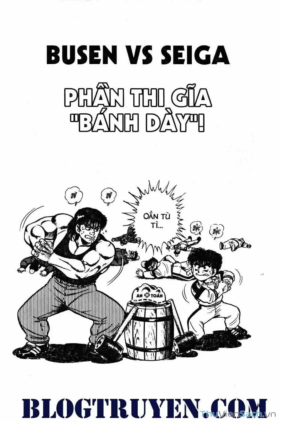 Truyện Tranh Jindo - Đường Dẫn Đến Khung Thành trang 2