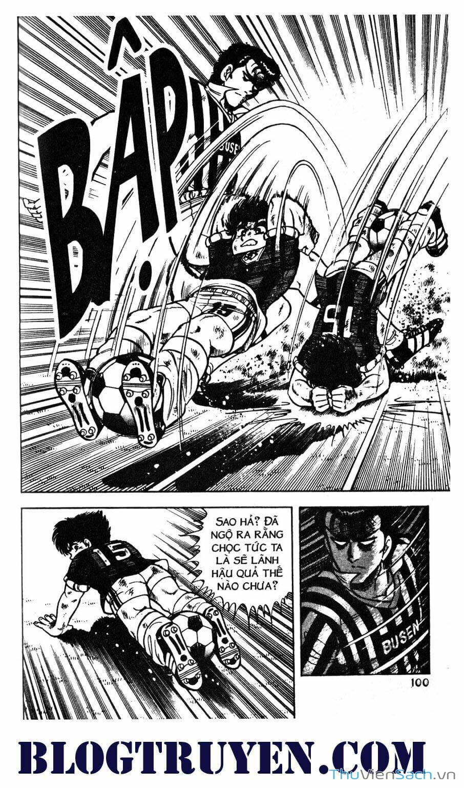 Truyện Tranh Jindo - Đường Dẫn Đến Khung Thành trang 2