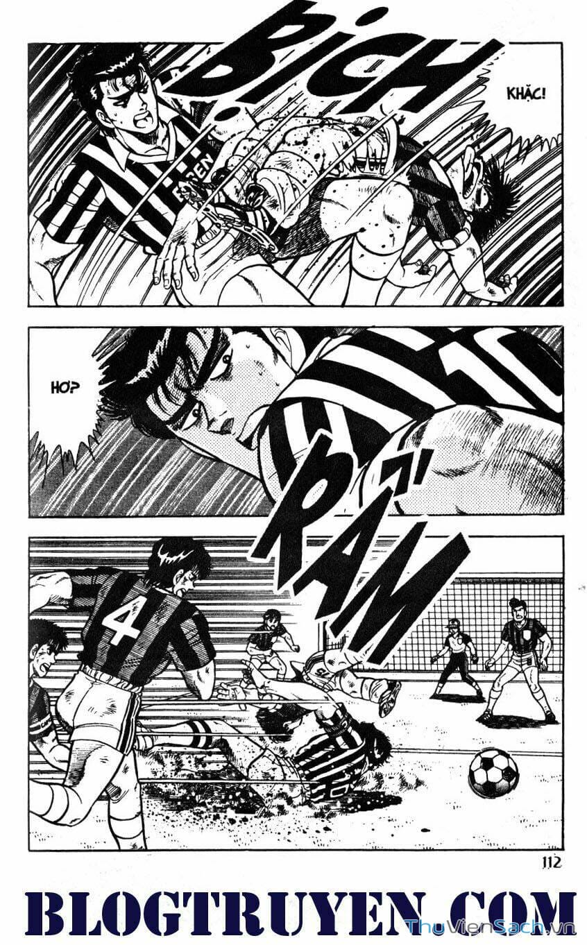 Truyện Tranh Jindo - Đường Dẫn Đến Khung Thành trang 2