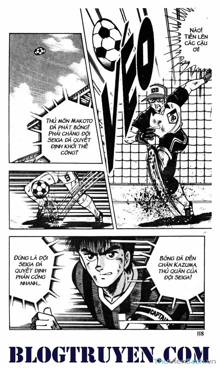 Truyện Tranh Jindo - Đường Dẫn Đến Khung Thành trang 2