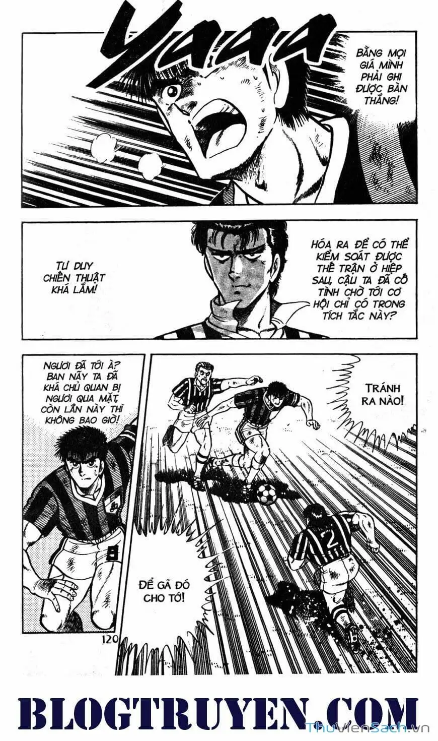 Truyện Tranh Jindo - Đường Dẫn Đến Khung Thành trang 2