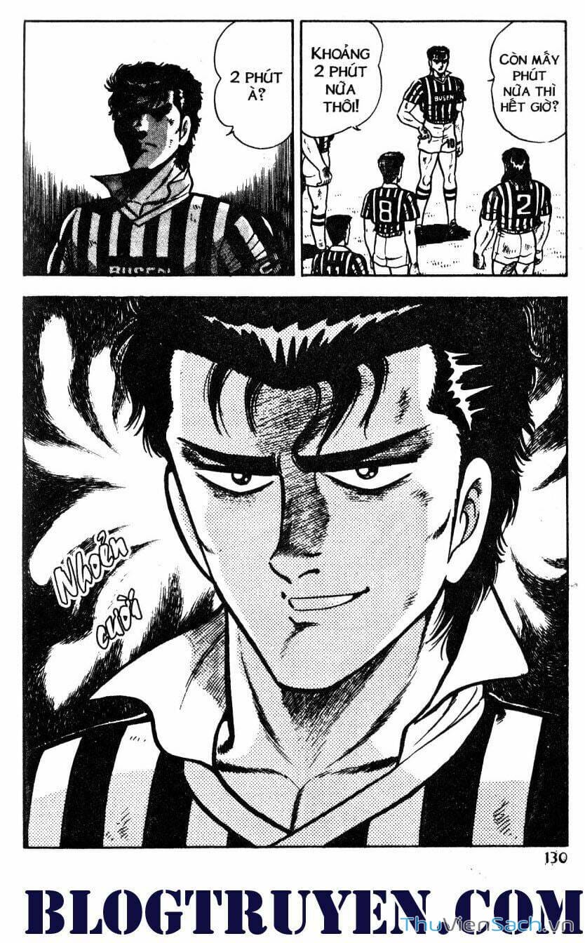 Truyện Tranh Jindo - Đường Dẫn Đến Khung Thành trang 2