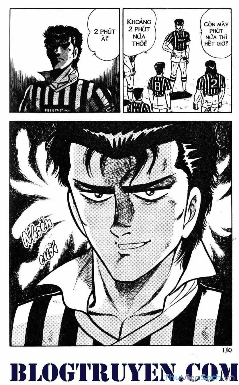 Truyện Tranh Jindo - Đường Dẫn Đến Khung Thành trang 2