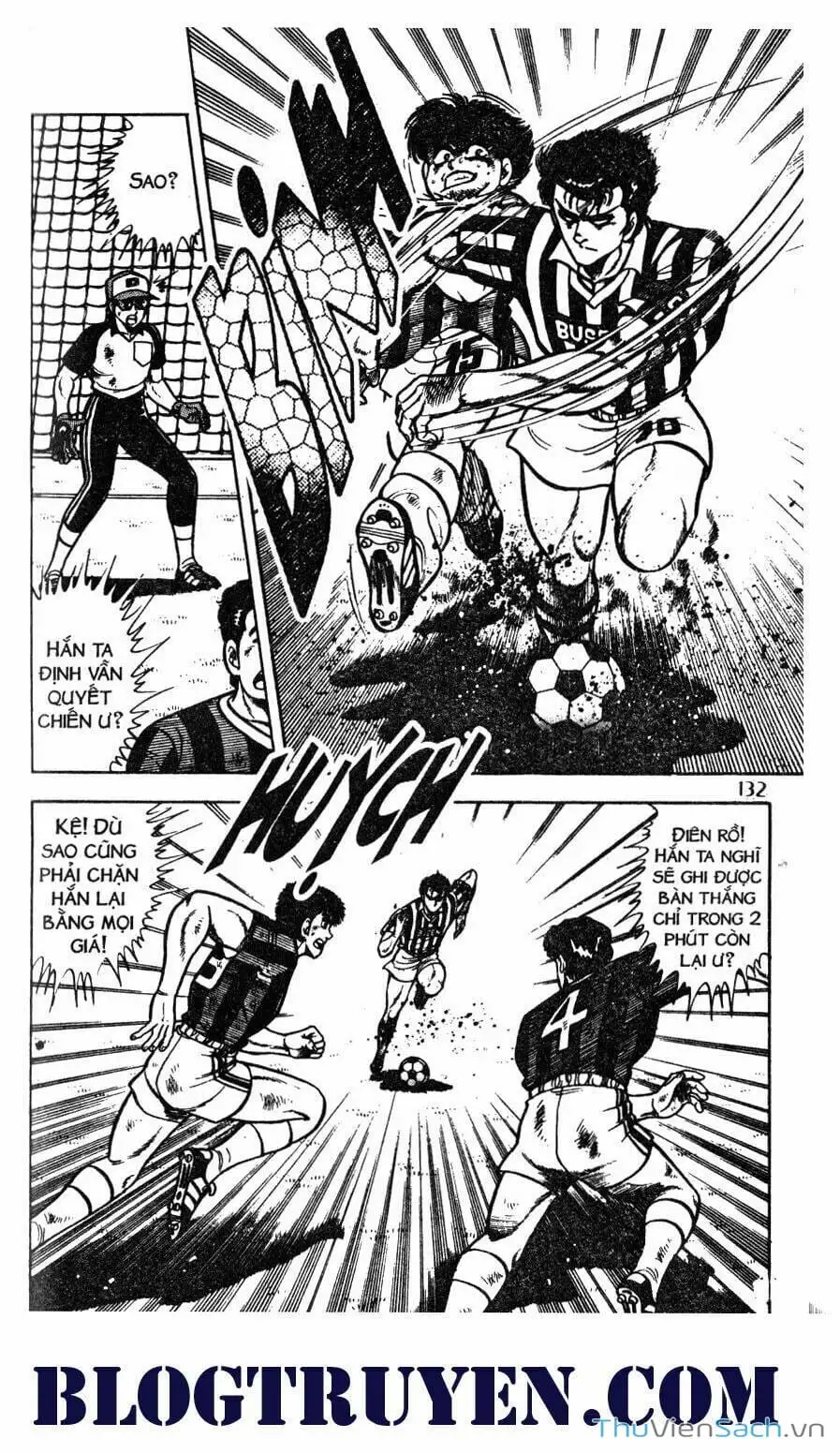 Truyện Tranh Jindo - Đường Dẫn Đến Khung Thành trang 2