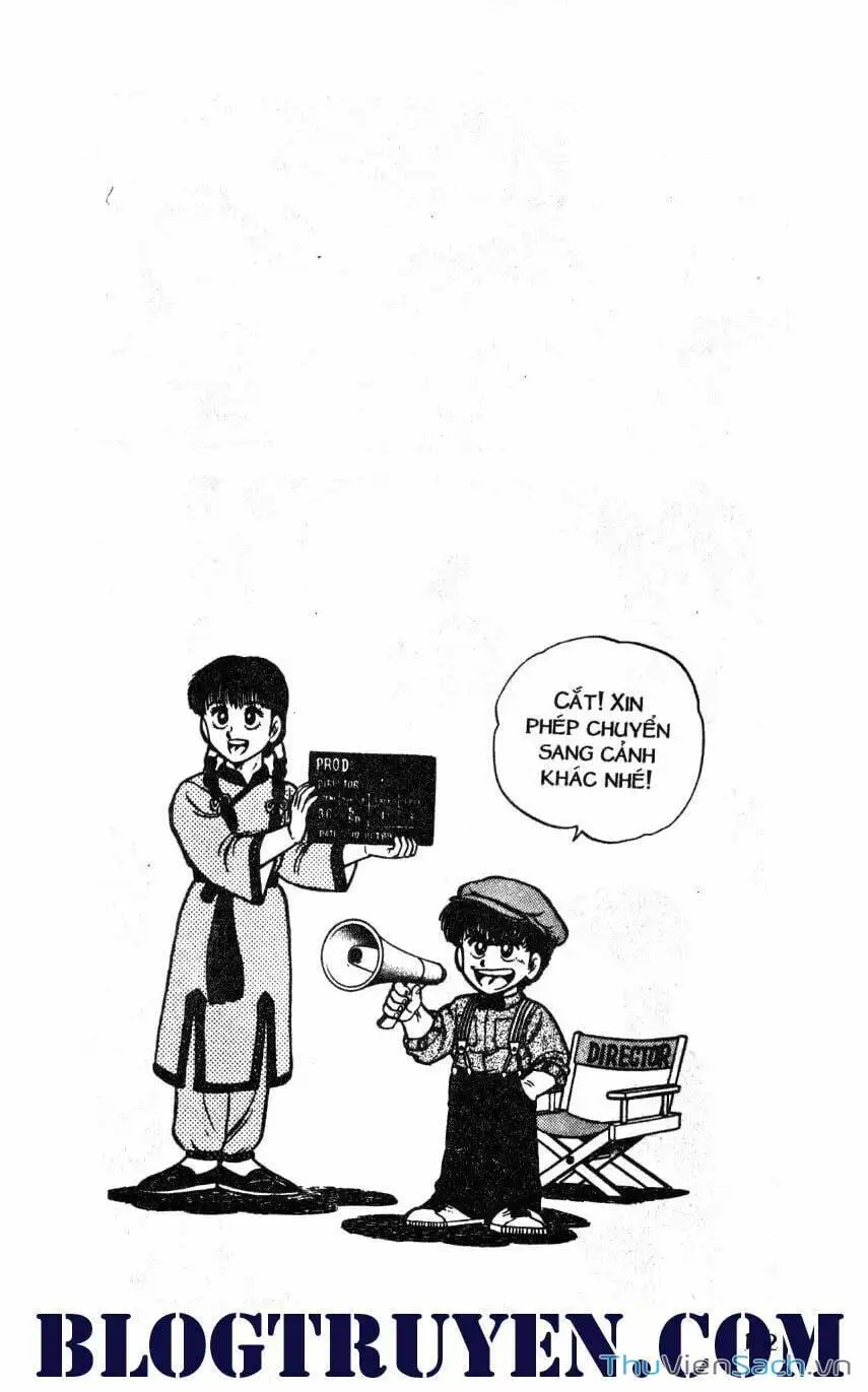 Truyện Tranh Jindo - Đường Dẫn Đến Khung Thành trang 2