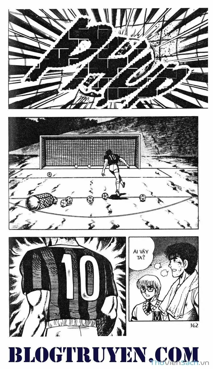 Truyện Tranh Jindo - Đường Dẫn Đến Khung Thành trang 2